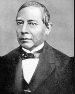 Benito Juárez