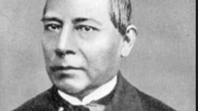 Benito Juárez