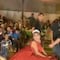 Chambelanes le bailan sexy a quinceañera y su papá enfurece (VIDEO)