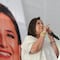 Xóchitl Gálvez ignoró la teoría de AMLO sobre lo ocurrido a Claudia Sheinbaum en Chiapas; esto dijo