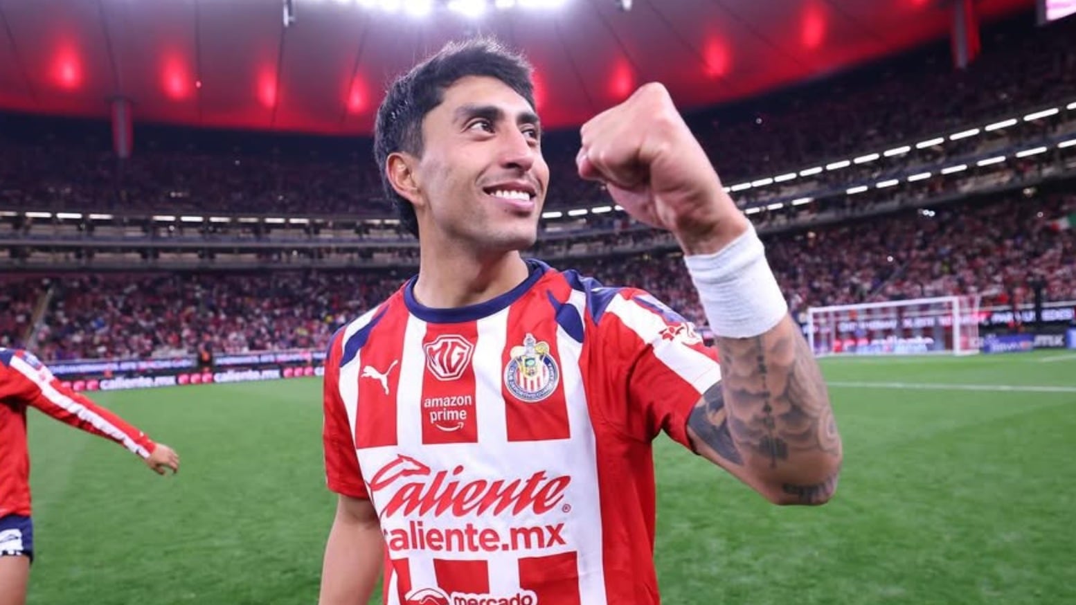 ¿Quién es Omar Govea? Futbolista mexicano