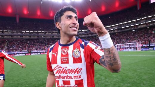 ¿Quién es Omar Govea? Futbolista mexicano