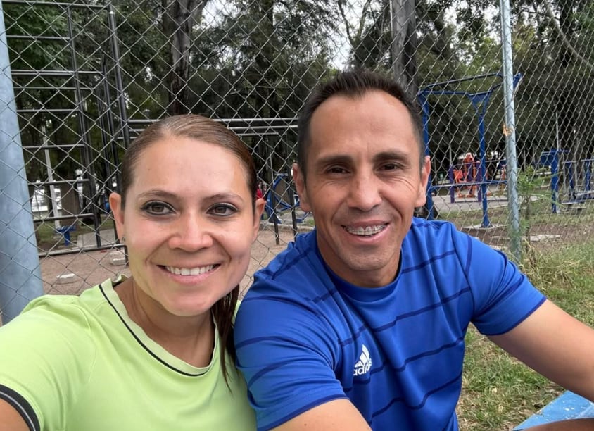 Luis Enrique Santander, árbitro de fútbol