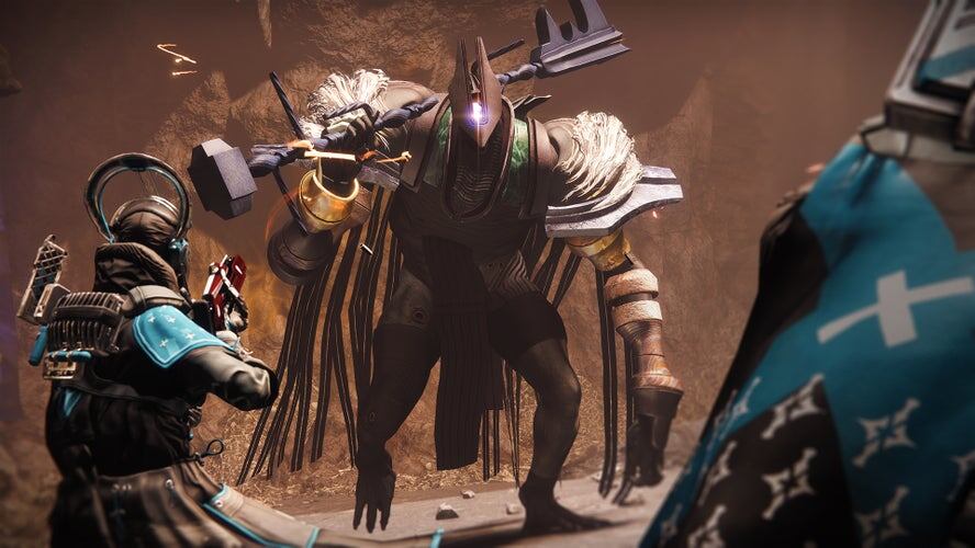 Destiny 2: La Forma Final
