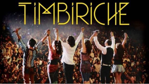 Timbiriche