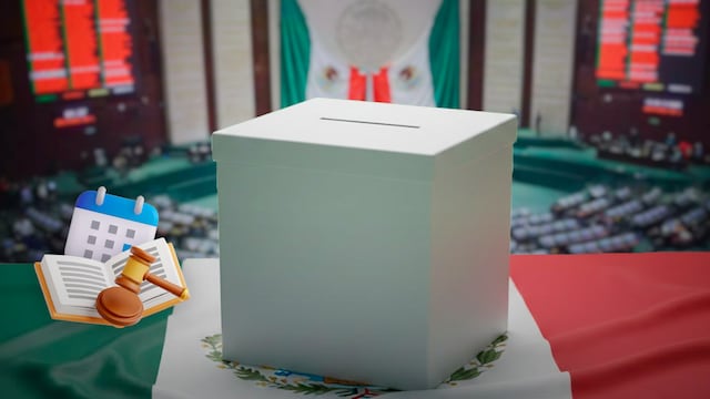 Reforma electoral se discutirá el martes 10 de marzo en reunión extraordinaria