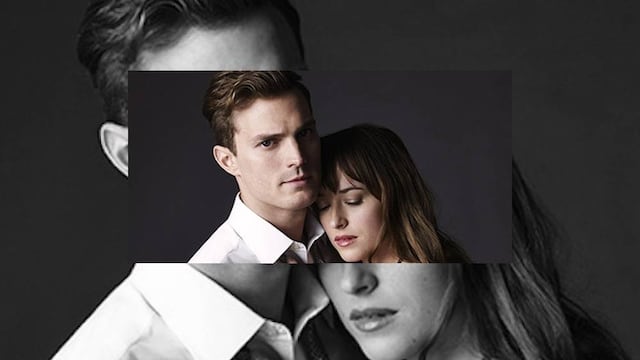 Fifty shades of grey