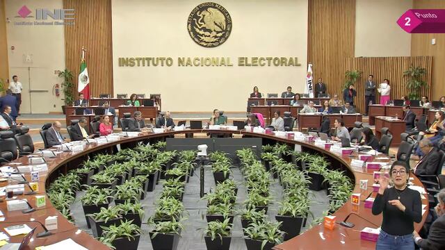 INE define tope de gastos para corcholatas de Morena y aspirantes de oposición rumbo a elecciones 2024