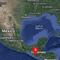 Sismo de 5.2 sacude Chiapas; tuvo epicentro en Guatemala