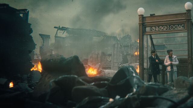 ¿Cuándo se estrena The Umbrella Academy Temporada 4? Tráiler lo revela para el final de la serie de Netflix