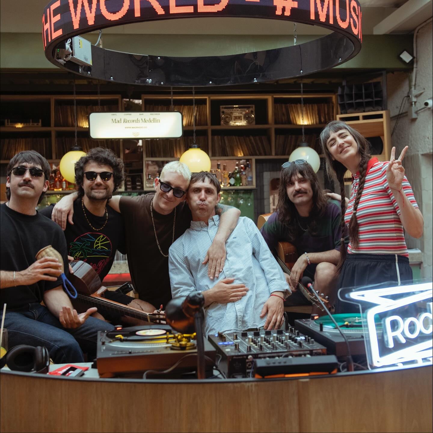 Mi Amigo Invencible en CDMX