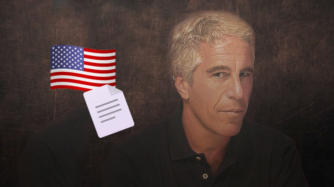 Caso Epstein: Cámara de Representantes de Estados Unidos libera 33 mil páginas de documentos