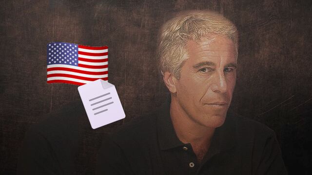 Documentos de Jeffrey Epstein son liberados