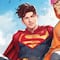 Superman: Novio de Jon Kent revela sus poderes; es intangible y nada lo lastima