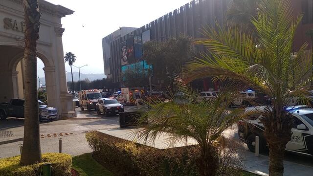 ¿Qué pasó en San Pedro Garza García? Muere un hombre durante tiroteo en restaurante del Hotel Safi