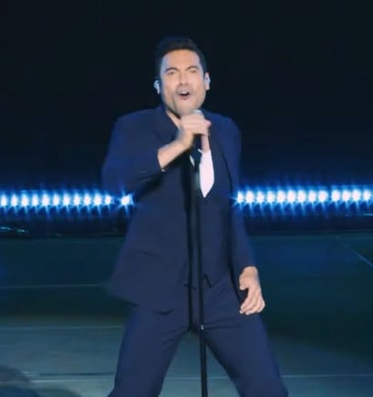 Carlos Rivera revela por qué necesita cirugía y cancela su concierto en Querétaro