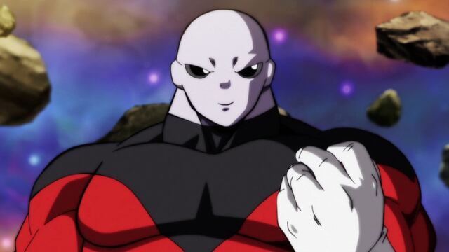 Jiren
