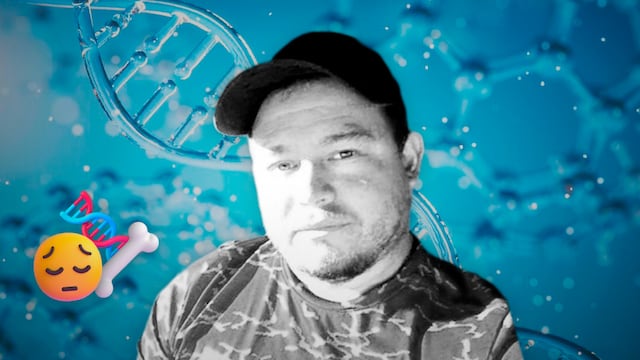 Marco Antonio Sauceda Rocha es identificado por ADN, confirman familiares de Ceci Flores