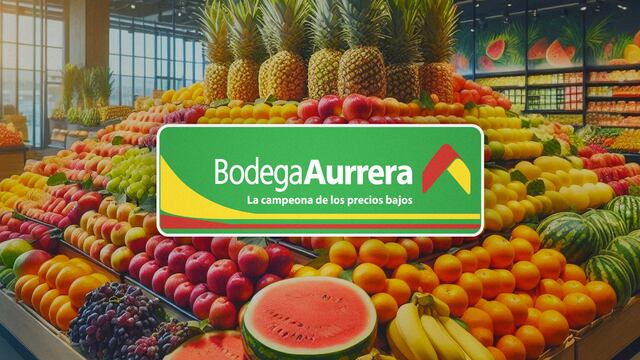 Bodega Aurrerá tianguis de frutas y verduras hoy al 5 de septiembre 2024: Las mejores ofertas