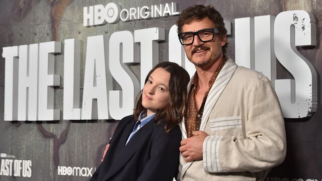 Pedro Pascal revela a Bella Ramsey la conmovedora verdad por la que se toca el pecho