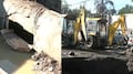Reparan ruptura que provocó megafuga de agua en Iztapalapa