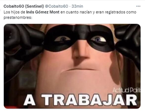 Memes Inés Gómez Mont