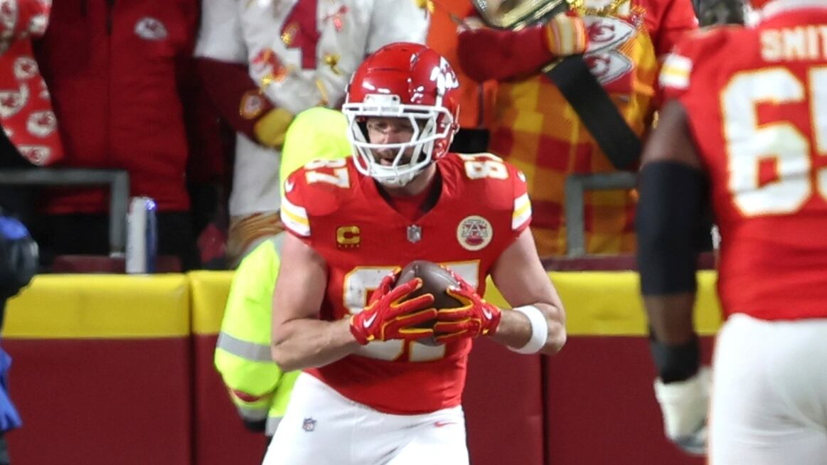Chiefs vs Bills: ¿Cuándo y dónde ver la Final de la Conferencia Americana en los Playoffs de la NFL?