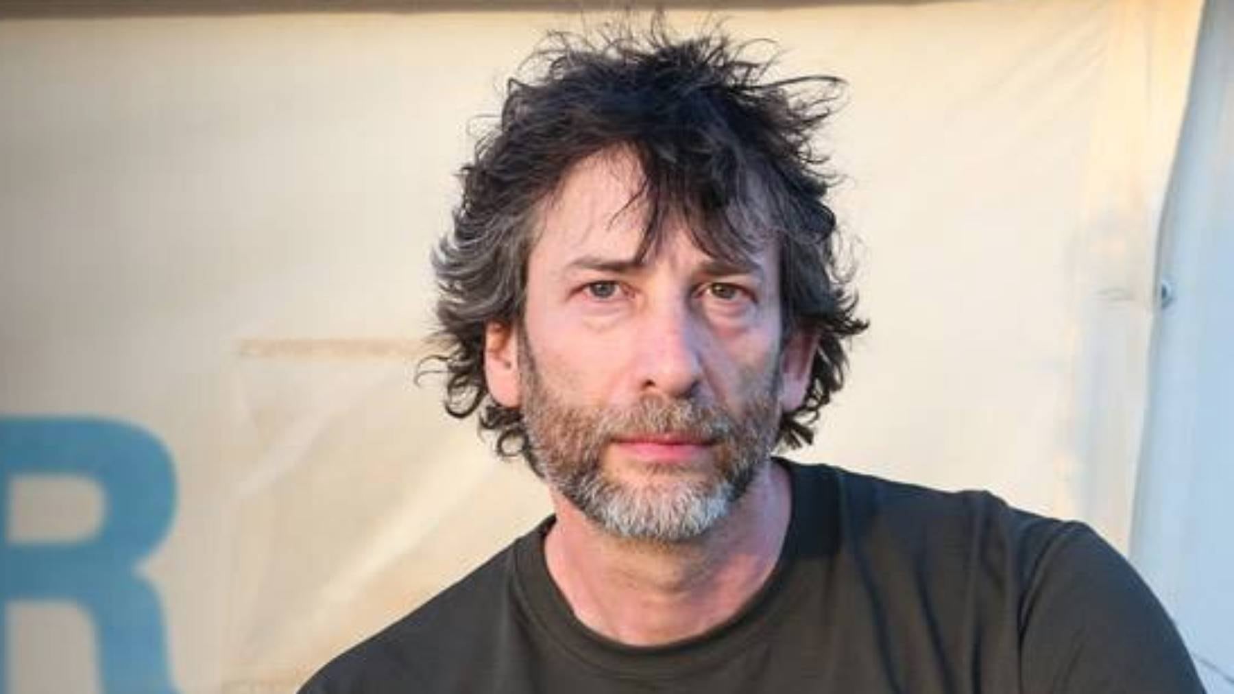 Neil Gaiman