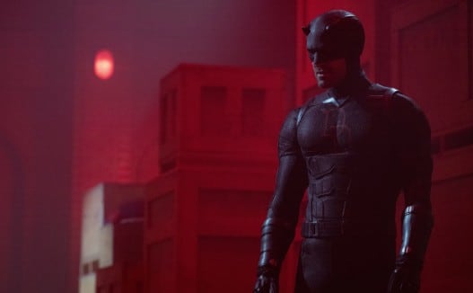 Daredevil: Born Again Temporada 2