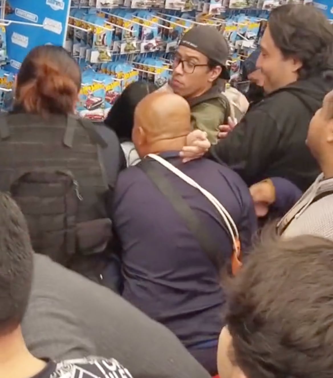 Hot Wheels Legends 2023: Esto pasó en el evento más importante de coleccionistas por culpa de los revendedores