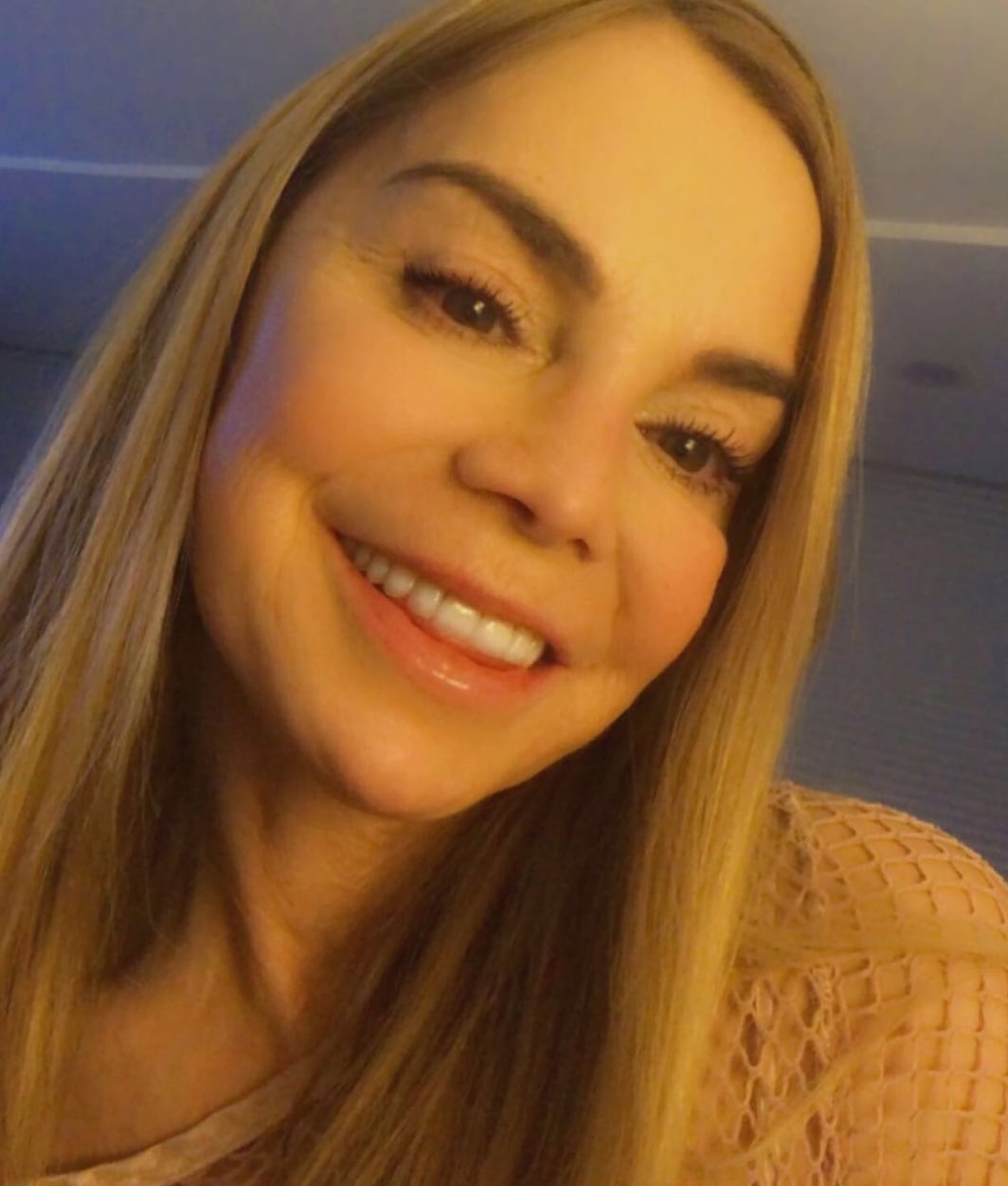 Gabriela Goldsmith, actriz