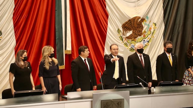 El nacimiento del “Sonora de oportunidades”