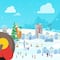 ¿A qué hora llega Santa Claus a México? Santa Tracker te muestra que está en Londres ahora mismo
