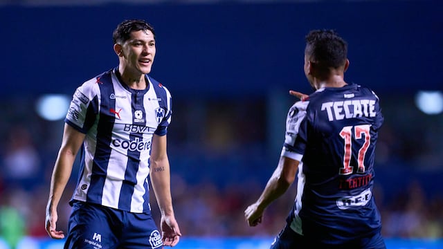 Rayados avanza a las semifinales de la Leagues Cup 2026.