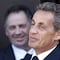 Nicolas Sarkozy echa de cabeza a Felipe Calderón por la influencia de Genaro García Luna