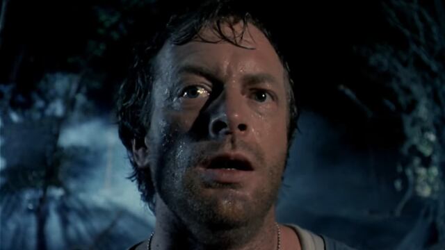 Danny Hicks en Evil Dead 2