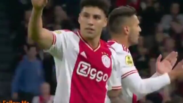 Jorge Sánchez (Foto: Captura de video)