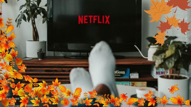 Las 14 películas imperdibles en Netflix para el otoño 2023