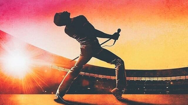 Gracias a la película Bohemian Rhapsody, Queen volvió a ser rentable