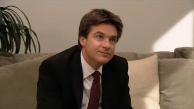 Jason Bateman, actor