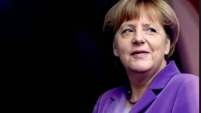 La próxima semana nuestro país recibirá la visita de la Canciller de Alemania, Angela Merkel.