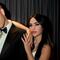 FOTOS: Boda de Kimberly Loaiza y Juan de Dios Pantoja incluyó un sexy vestido blanco