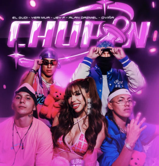 Fullbrand Music junto a Yeri Mua