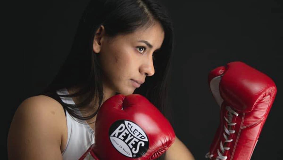 Gabriela Sánchez Saavedra