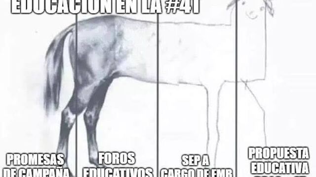Hace una semana, el Secretario Moctezuma declaró que estaba consciente de que en muchas escuelas los docentes trabajaban con libros desfasados y que un buen número de ellos “teme a las tecnologías”