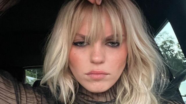 ¿Quién es Reneé Rapp? La nueva Regina George en Mean Girls 2024