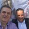 Marcelo Ebrard llevó a Santiago Nieto con AMLO