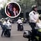 “Traigo al de Canadá”: Policías de CDMX discuten con personal de hotel que no los dejaba pasar con Justin Trudeau (VIDEO)