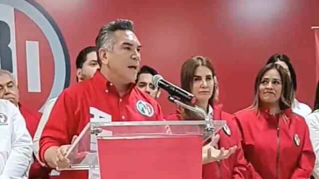 Alito Moreno explota contra Manlio Fabio Beltrones en Sonora con un duro mensaje