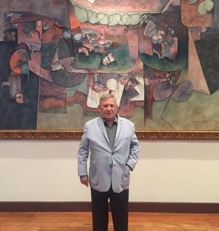 Chucho Gallegos